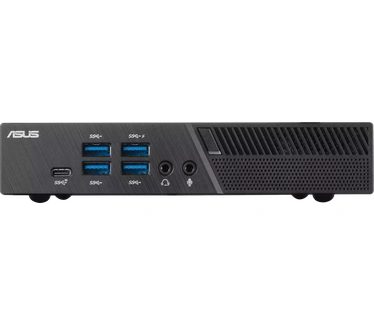 ASUS PB50-BR072MD / 3550H mini PC / Ryzen 5 3550H / 8GB / 128GB / W11P
