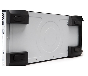 Zalman Z7 Plus (Zwart)