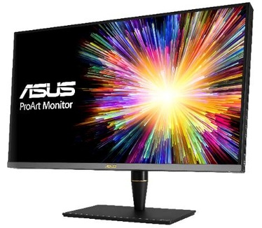 Asus ProArt PA32UCX Zwart