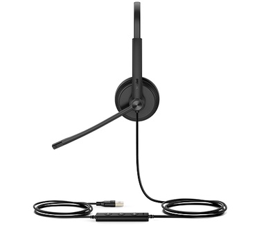 Yealink UH34 SE Mono