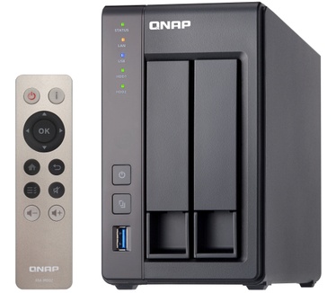 QNAP TS-251+