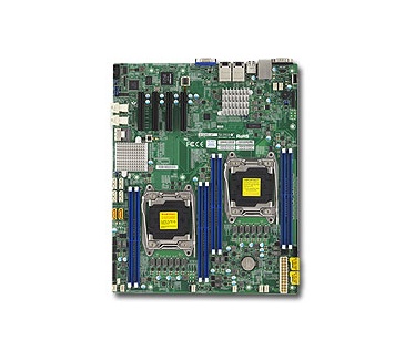 Supermicro X10DRD-INT