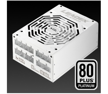 Super Flower Leadex 80Plus Platinum