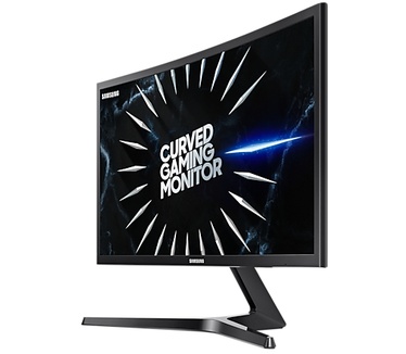 Samsung C24RG54FQR