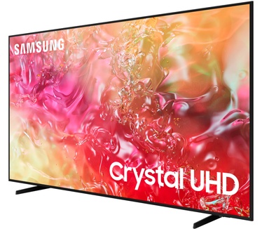 Samsung 70" Crystal UHD Smart TV DU7100 (2024)