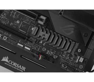 Corsair MP600 PRO XT 1TB Zwart