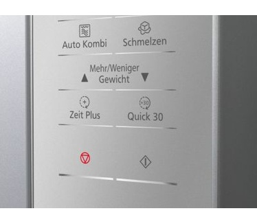 Panasonic PAN NN-GT 47 KMGPG MIKROW. V1