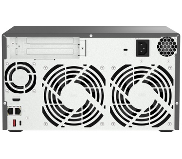 QNAP TVS-h874