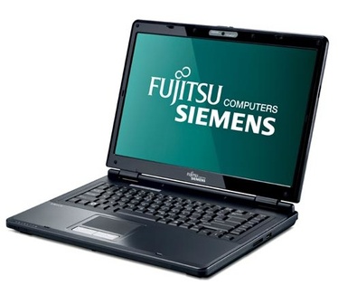 Fujitsu Siemens Amilo Pi 2550 Q120
