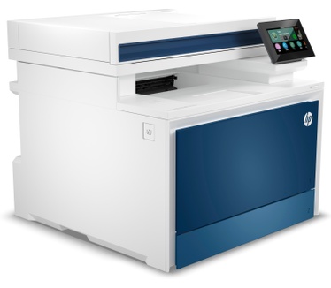 HP Color LaserJet Pro MFP 4302fdw