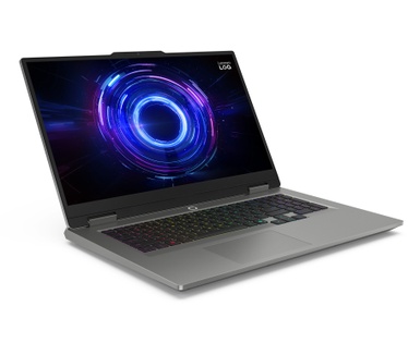 Lenovo LOQ 17IRX10