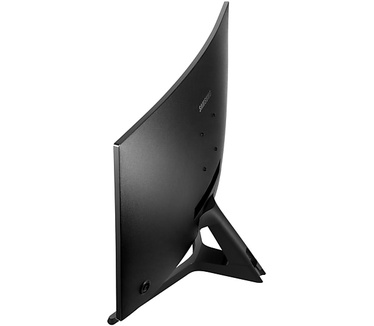 Samsung C27R504FHU