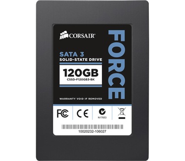 Corsair Force 3 CSSD-F120GB3A