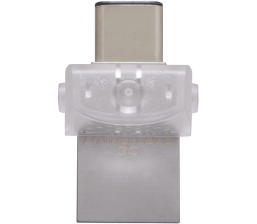 Kingston DataTraveler microDuo 3C 128GB