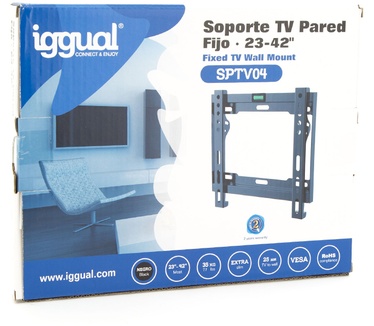 Iggual SPTV04