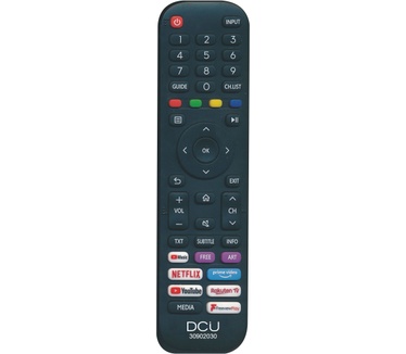 DCU Advance Tecnologic 30902030