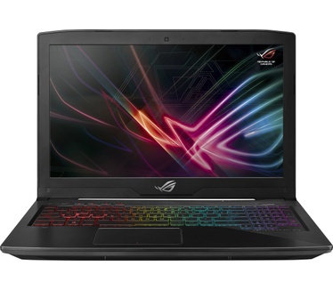 Asus ROG Strix GL503VM -GZ194T