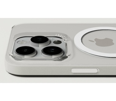 Nudient Thin Case