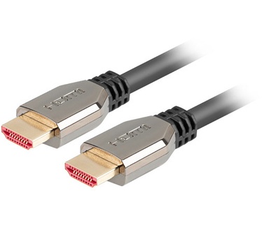 Lanberg CA-HDMI-30CU-0005-BK