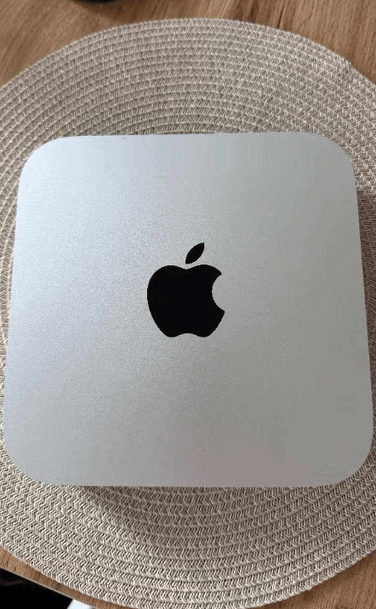 Mac Mini 2014 / 8GB / 1TB Fusion HD aangeboden - Vraag & Aanbod