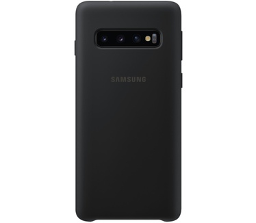 Samsung EF-PG973 (Galaxy S10) Zwart