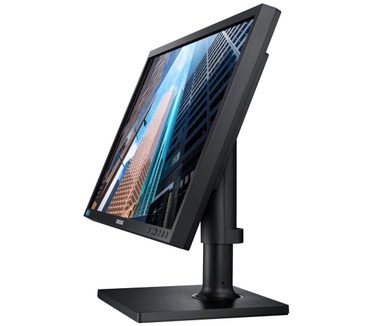 Samsung S27E450B Zwart
