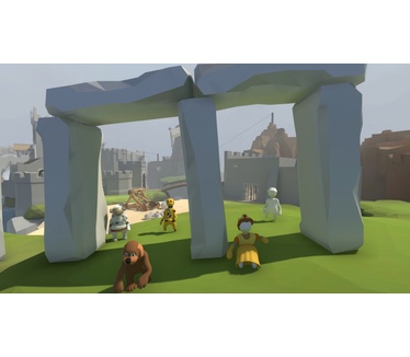Human Fall Flat