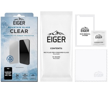 Eiger EGSP00957