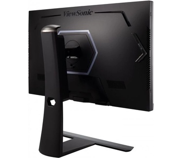 ViewSonic XG251G Zwart