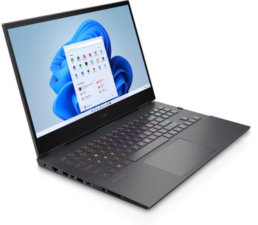 HP Omen 16-C0280nd