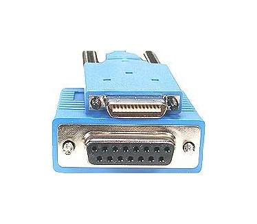 Cisco CAB-SS-X21FC=