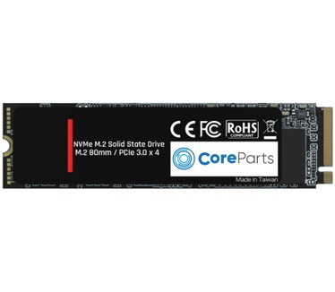 CoreParts CPSSD-M.2NVME-1TB 1TB