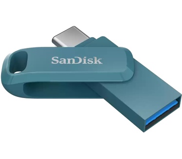 Sandisk Ultra Dual Drive Go