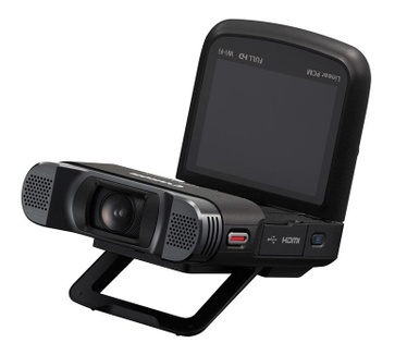 Canon mini X
