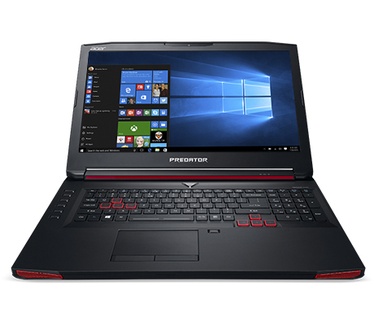 Acer Predator G9-791-79HR