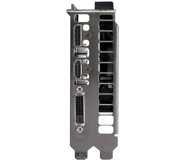 Asus Radeon RX 560