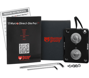 Thermal Grizzly Intel 1851 Mycro Direct-Die Pro