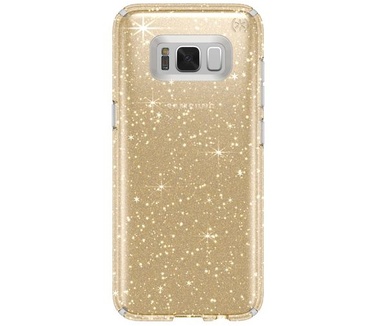Speck Presidio Clear + Glitter
