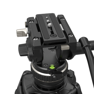 SmallRig FreeBlazer Carbon Fiber kit