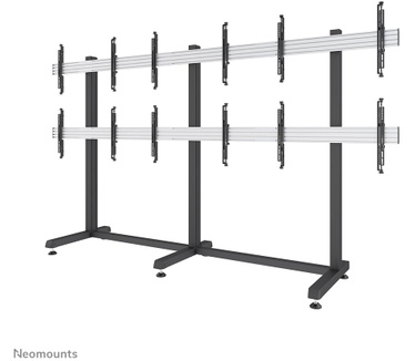 Neomounts by Newstar NeoMounts PRO verrijdbaar videowall meubel NMPRO-M32
