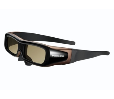 Panasonic TY-EW3D2SE Small 3D Bril