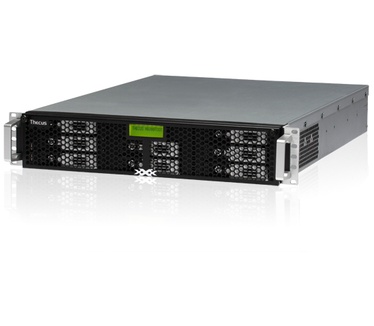 Origin Storage N8200XXX + 8x2TB