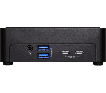 ASRock NUC BOX-125H