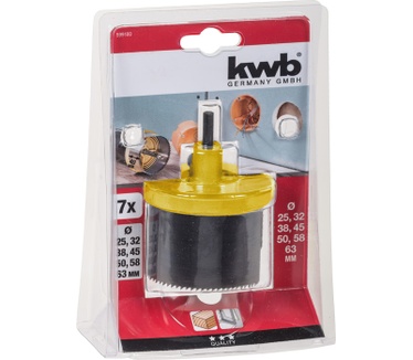 Kwb 599100