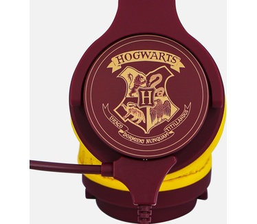 OTL Technologies Harry Potter Hogwarts Crest Kids Interactive