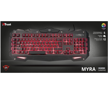 Trust GXT 840 MYRA