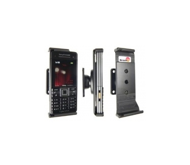 Brodit Passieve Houder SonyEricsson C902 Swivel