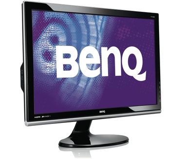 BenQ E2420HD Zwart