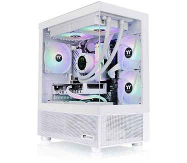 Thermaltake View 170 TG ARGB Wit