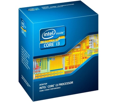 Intel Core i3 Intel Core i3 3240 Boxed